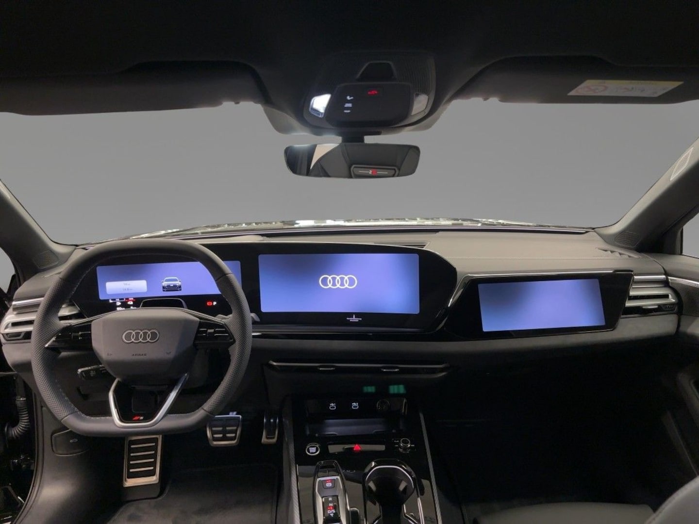 Bild über Audi A5 Limousine e-hybrid edition one e-hybrid quattro 270 kW S tronic - für weitere Informationen kontaktieren Sie den Audi Partner