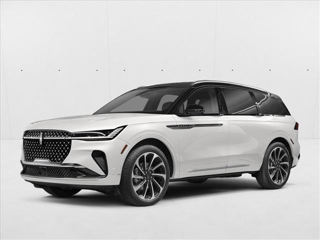 2024 Lincoln Nautilus Black Label AWD's photo