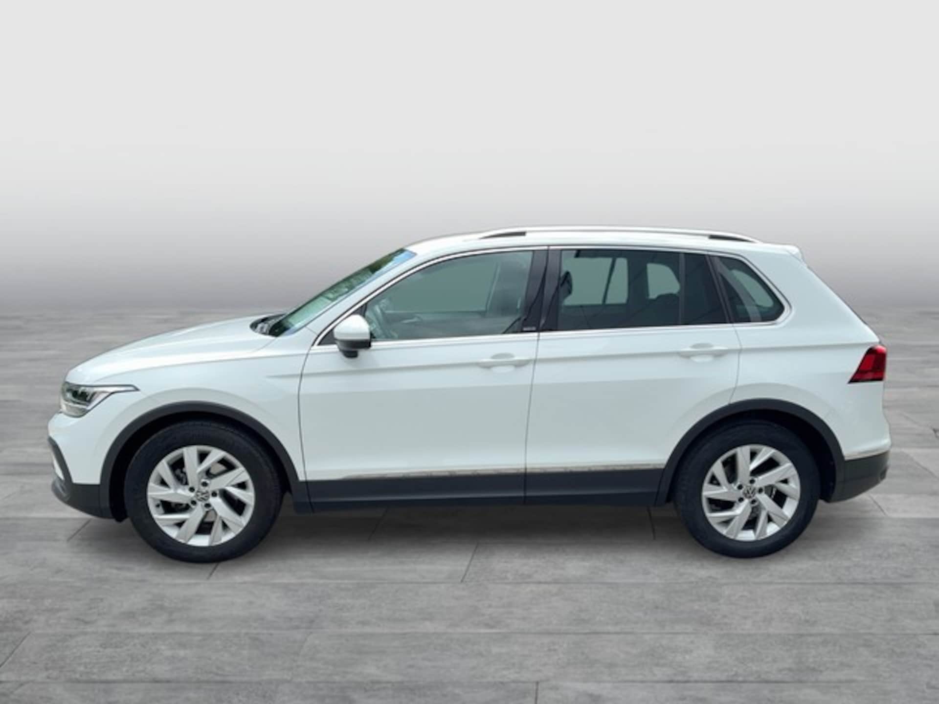 Volkswagen Tiguan MOVE