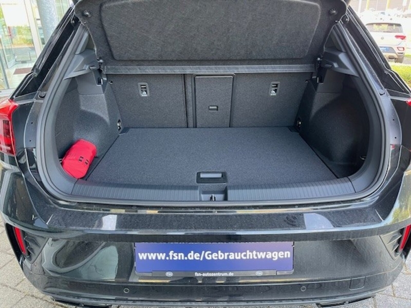 Volkswagen T-Roc – Bild 14