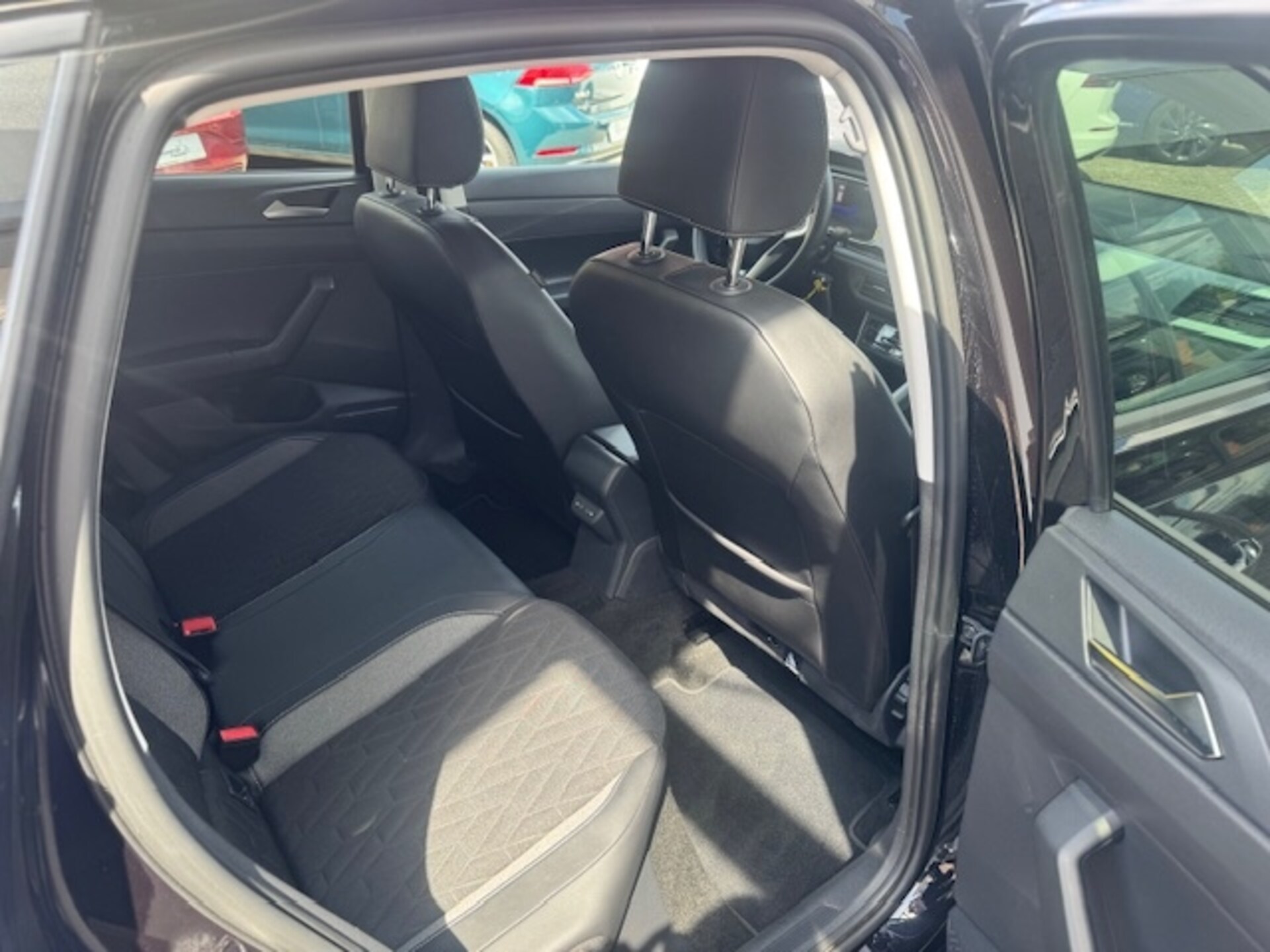 Volkswagen Polo Goal