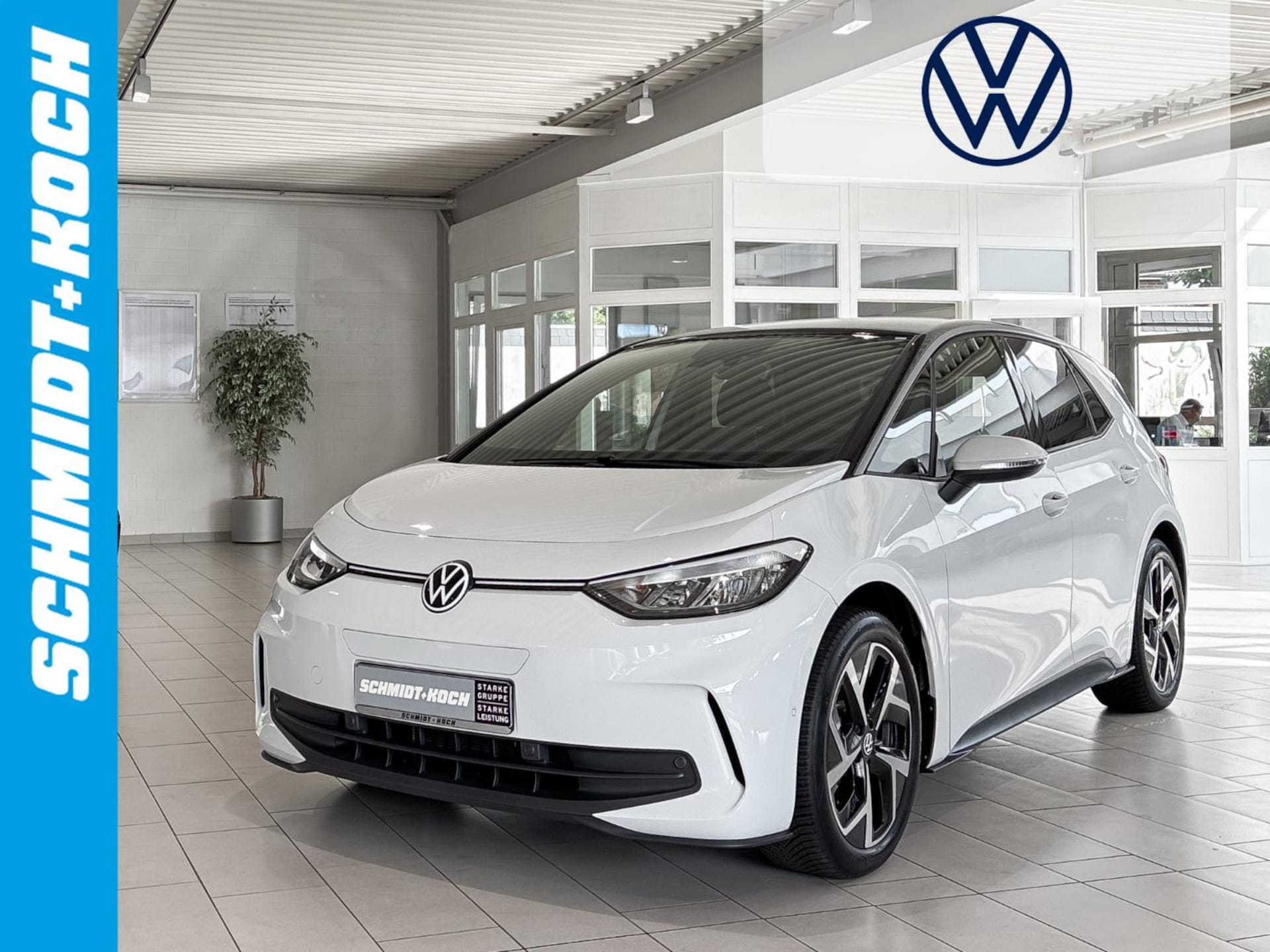 Volkswagen ID.3 MOVE Pro