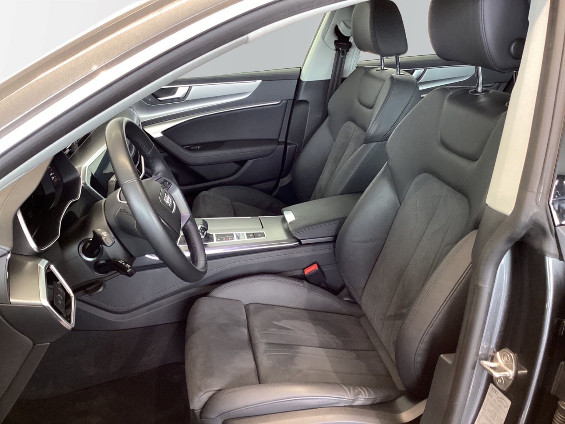 Audi A7 Sportback TFSI e