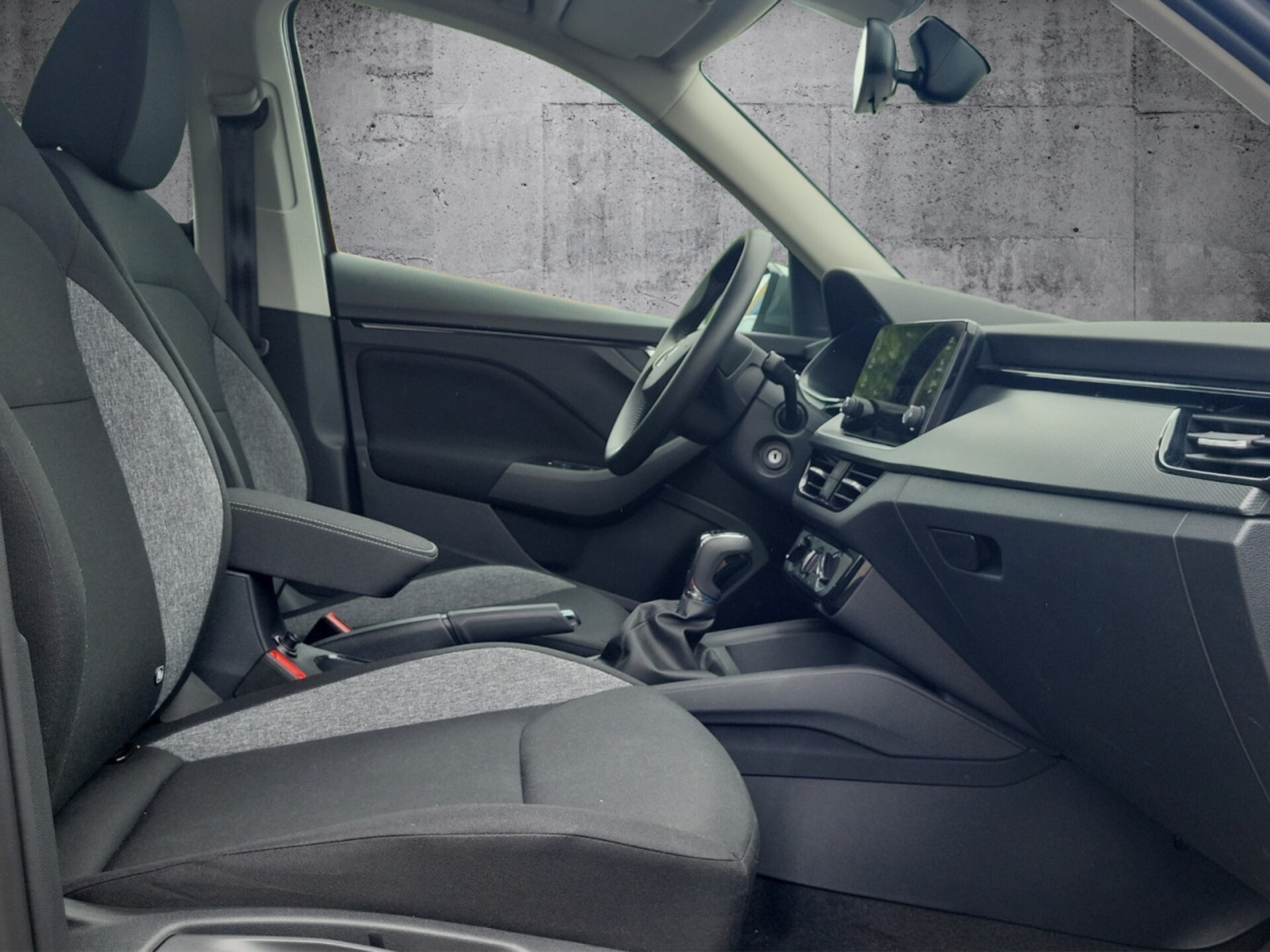 Skoda Kamiq Essence