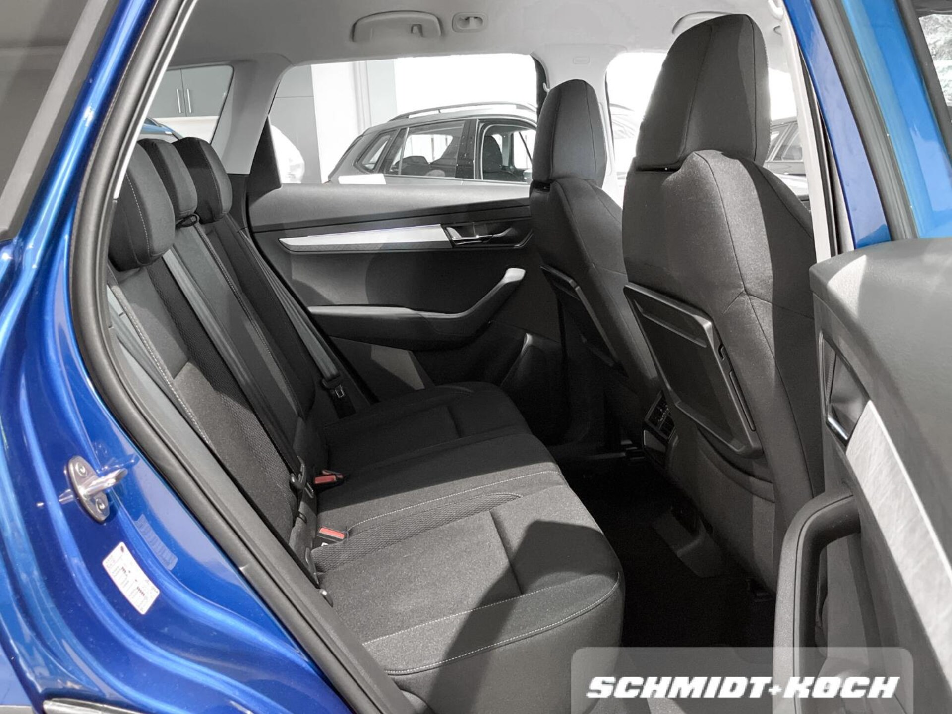 Skoda Karoq Selection