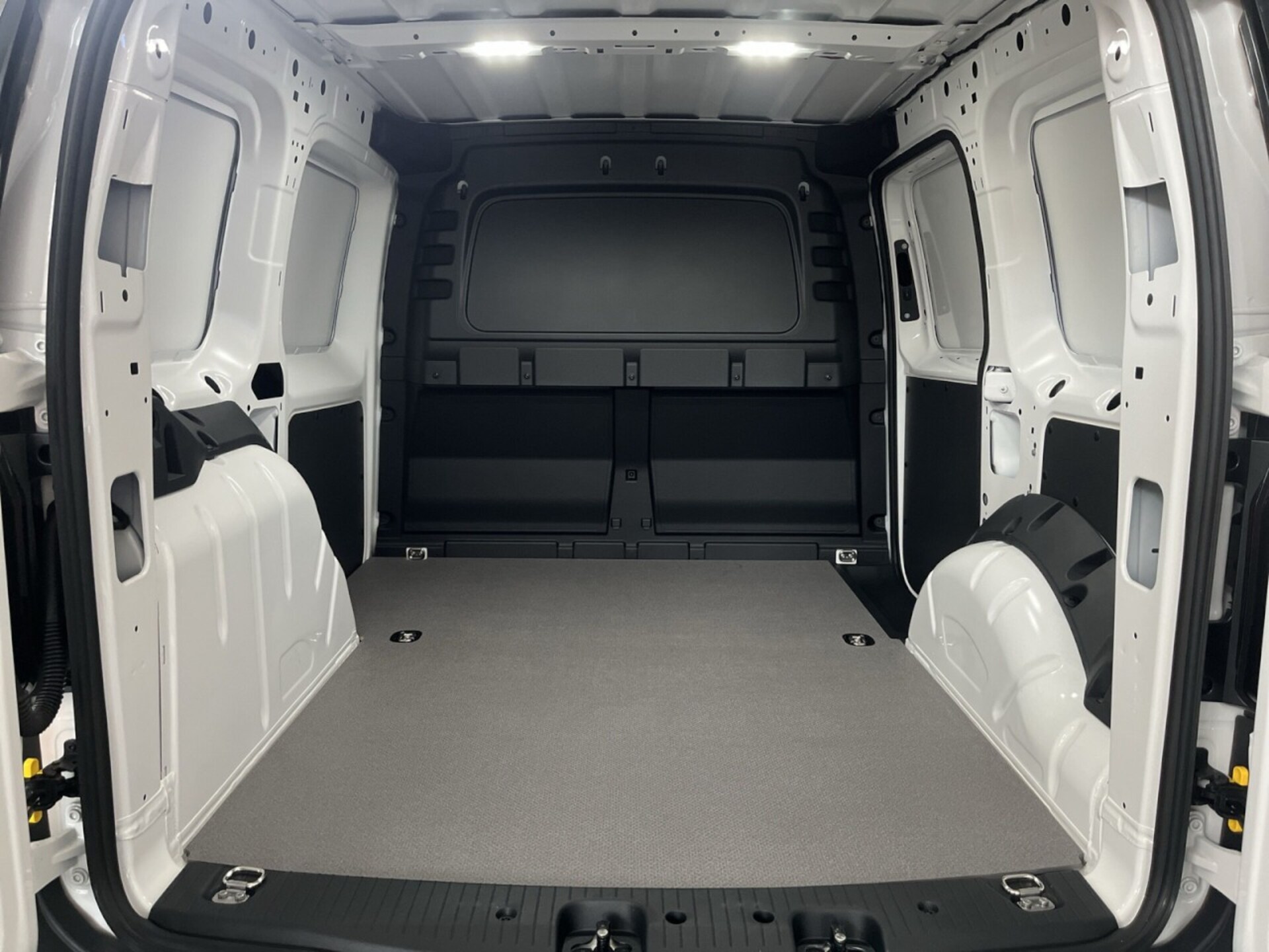 Volkswagen Caddy Cargo