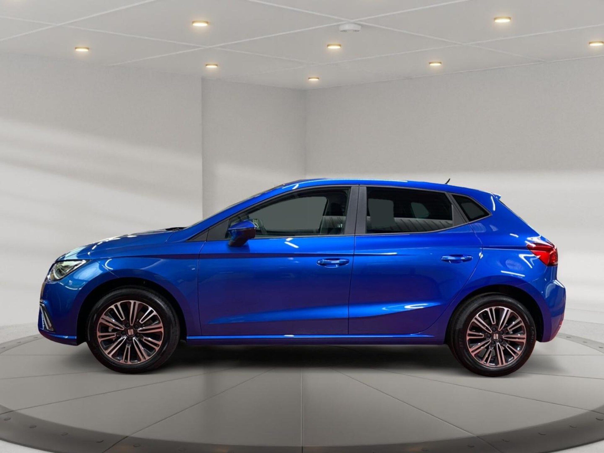 SEAT Ibiza Style