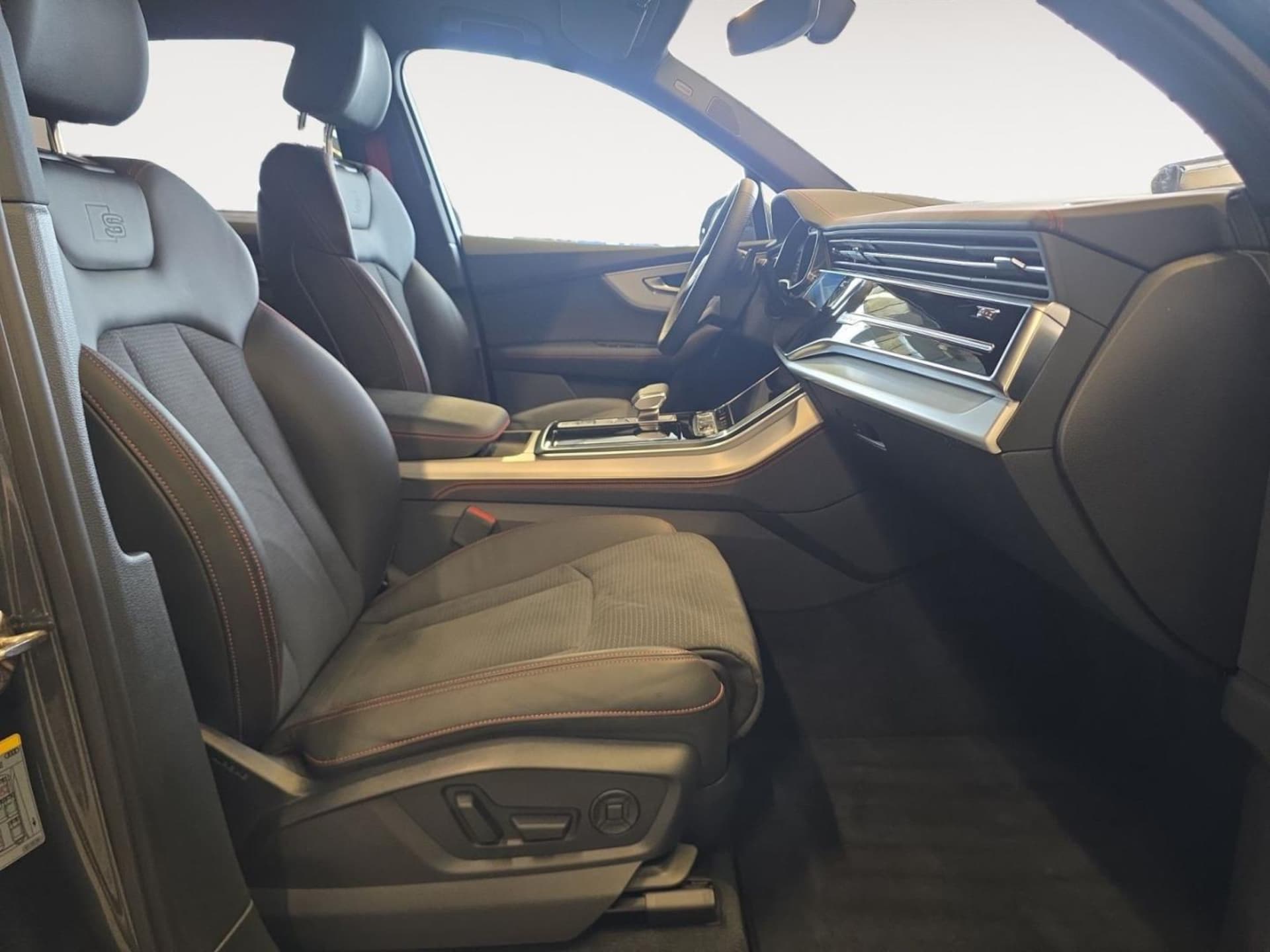 Audi Q7 SUV S line