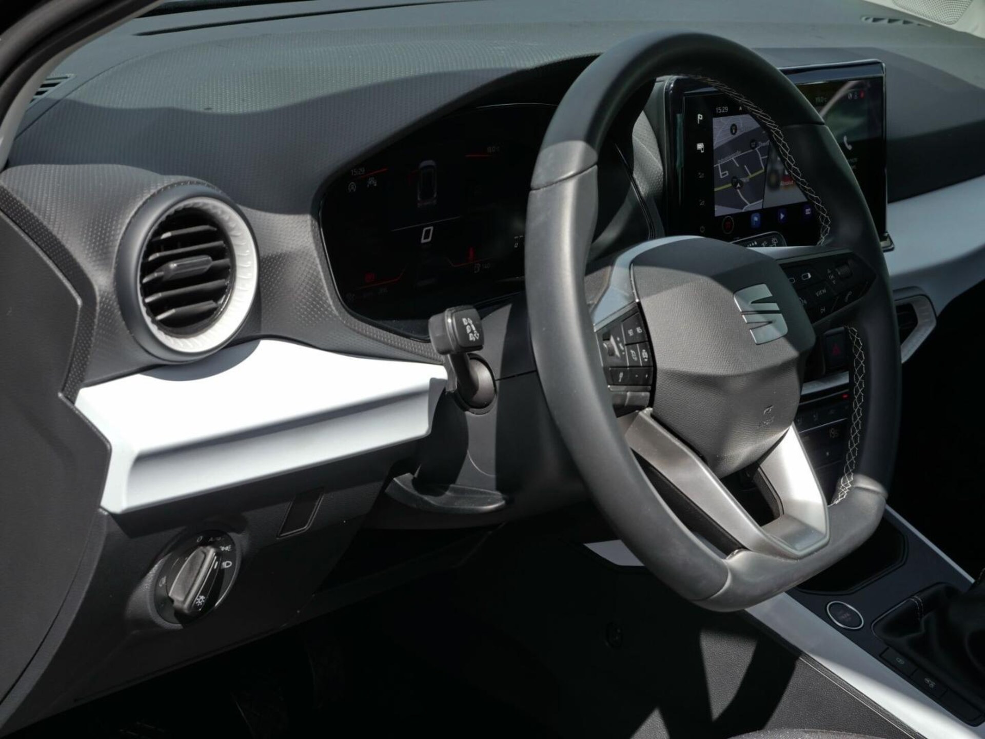 SEAT Arona Style