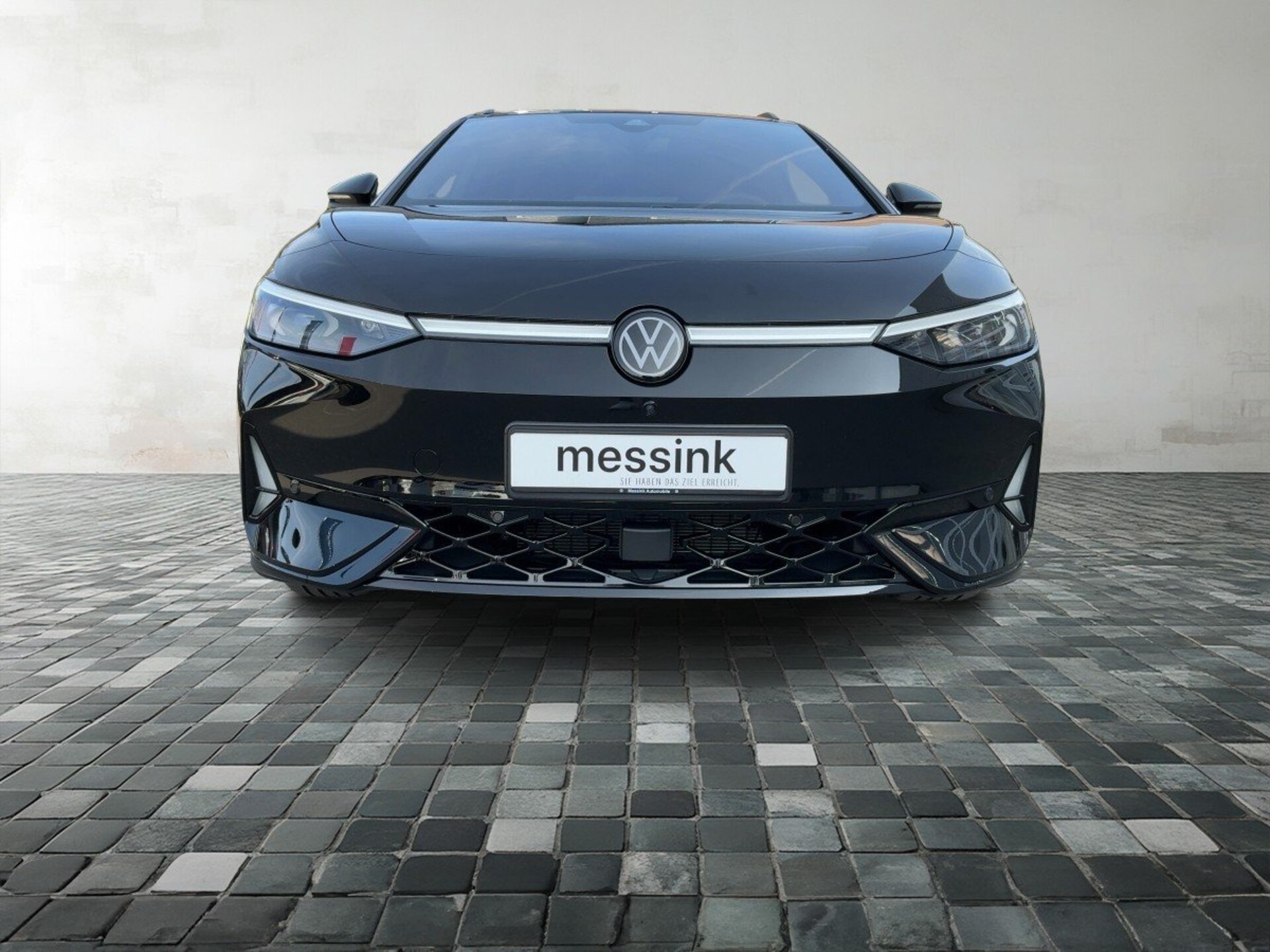 Volkswagen ID.7 Tourer GTX