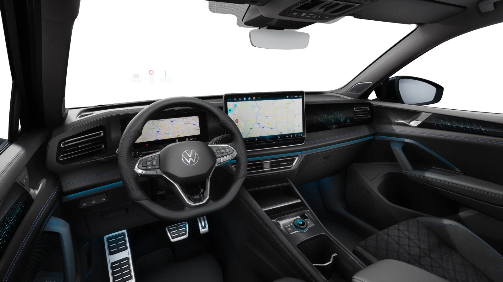 Volkswagen Tiguan – Bild 11