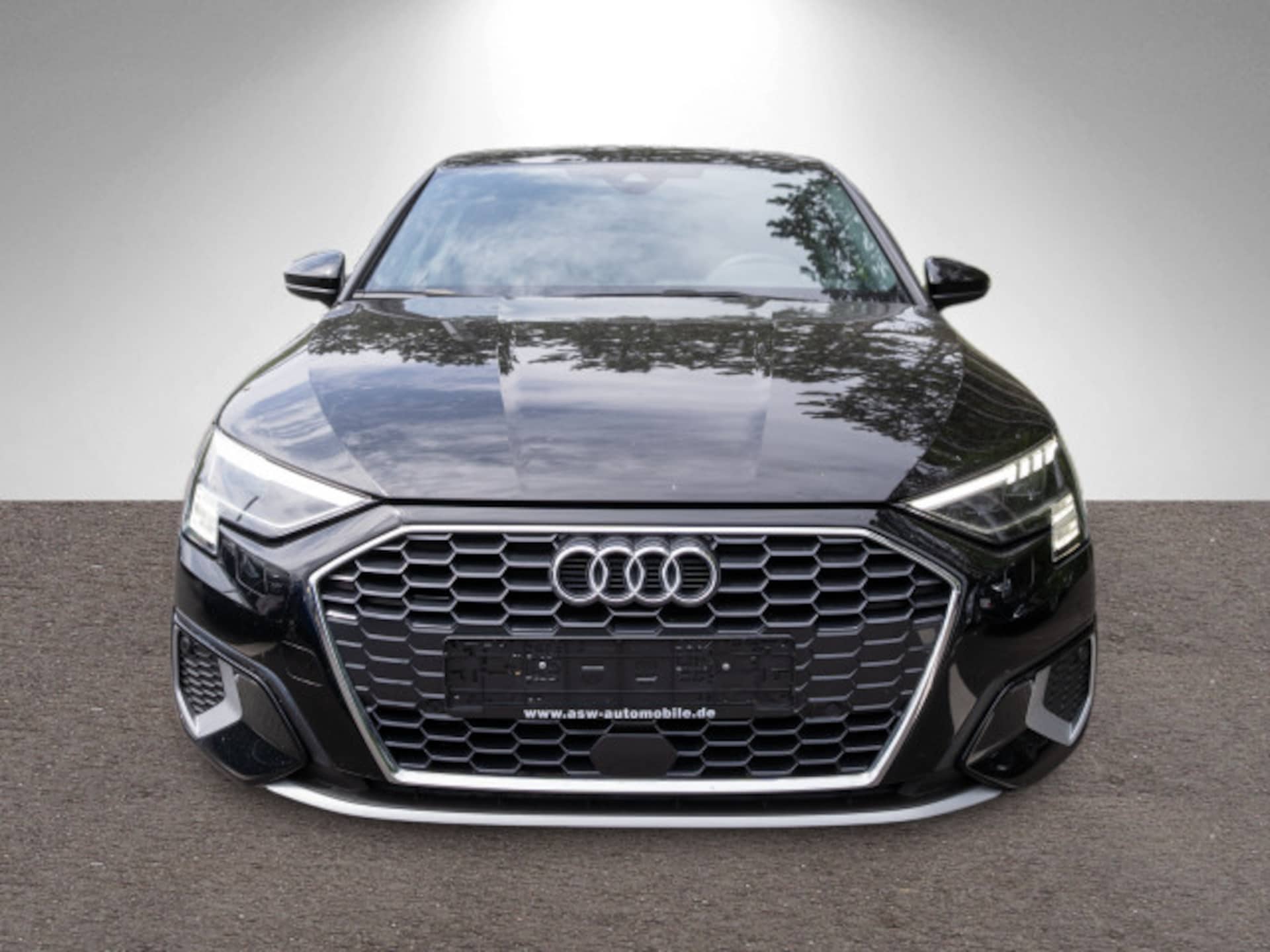 Audi A3 Sportback Advanced