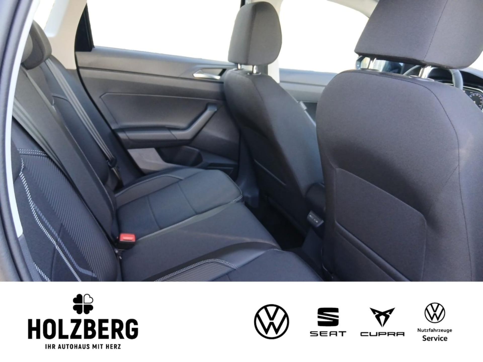 Volkswagen Taigo Style