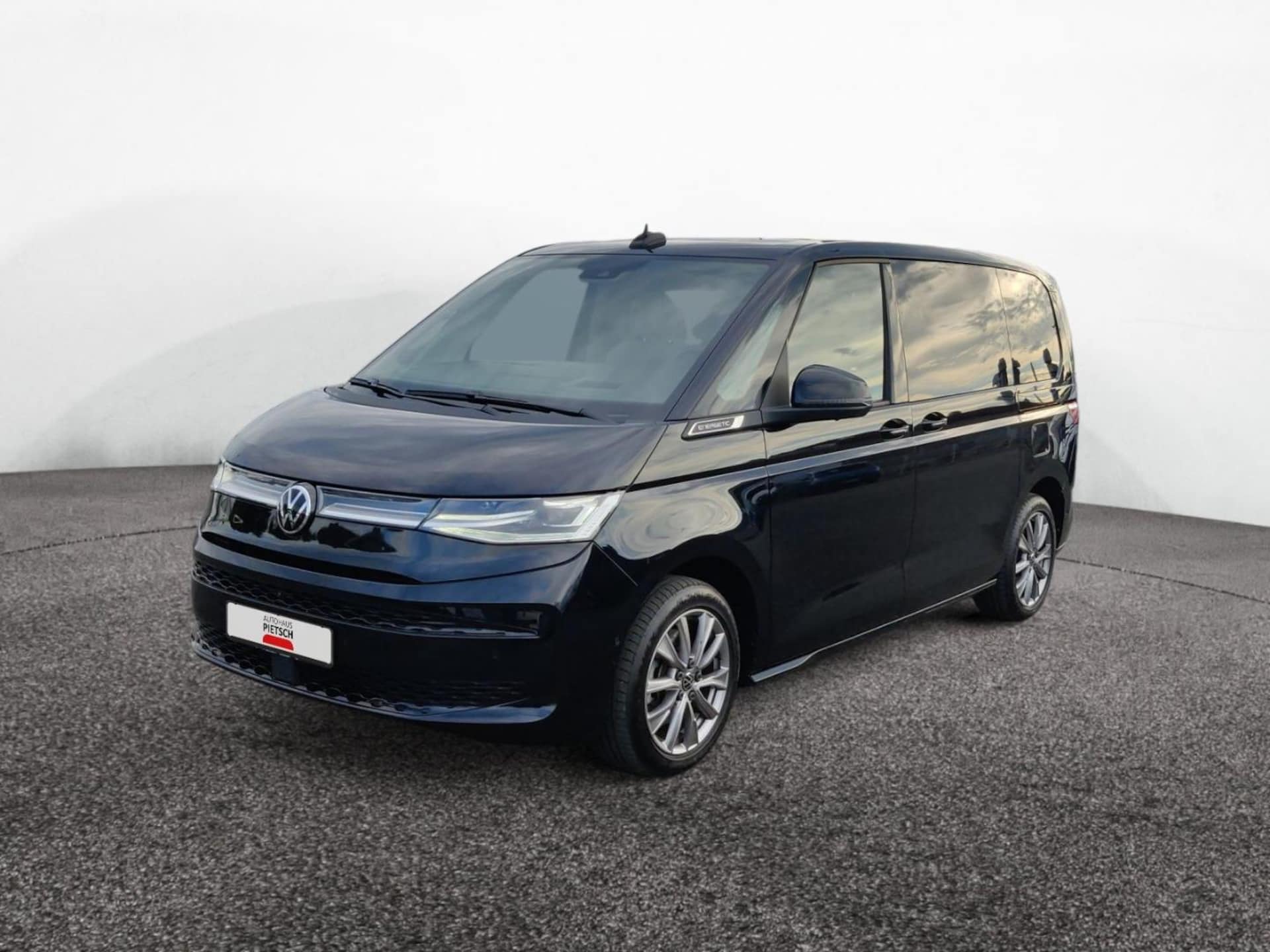 Volkswagen Multivan Life
