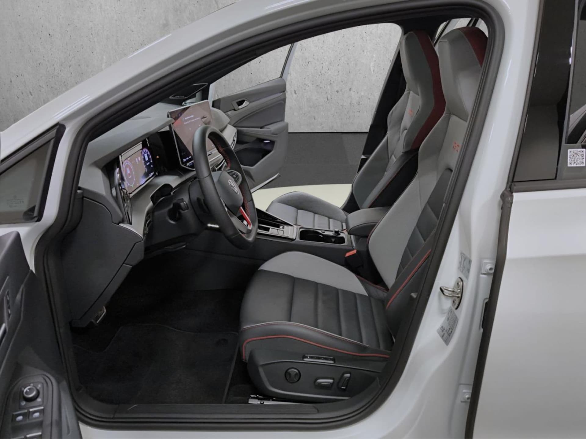 Volkswagen Golf GTI Clubsport