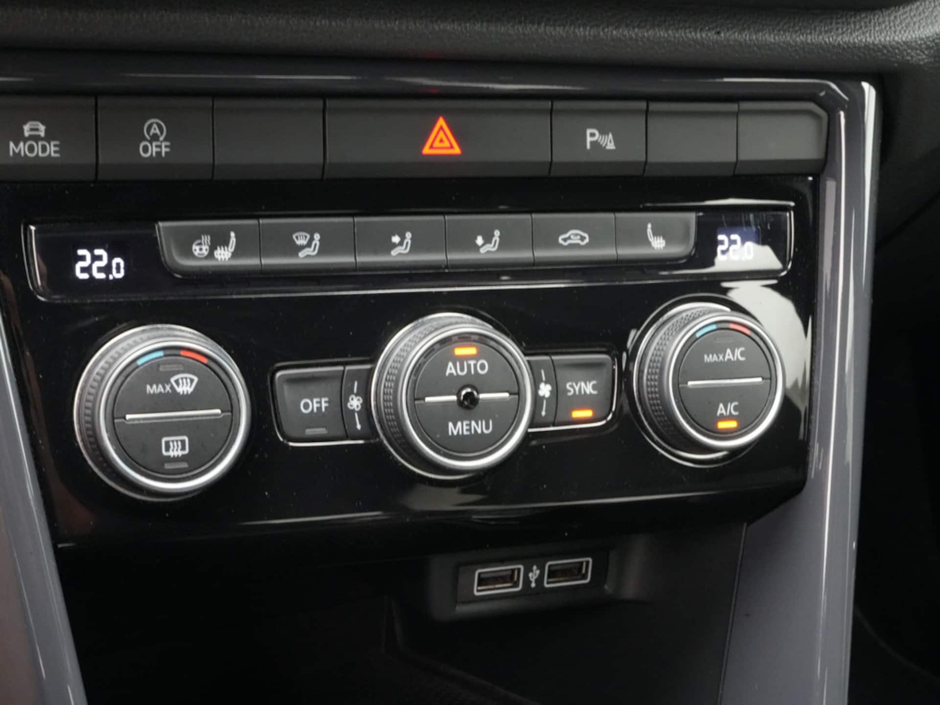 Volkswagen T-Roc Sport