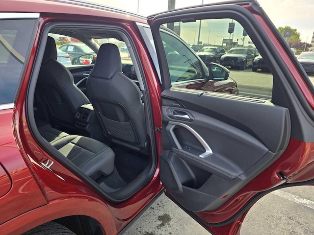 2025 Audi Q5 Premium Plus - Photo 14