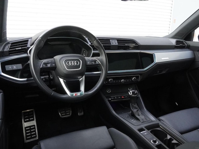 2023 Audi Q3 SUV