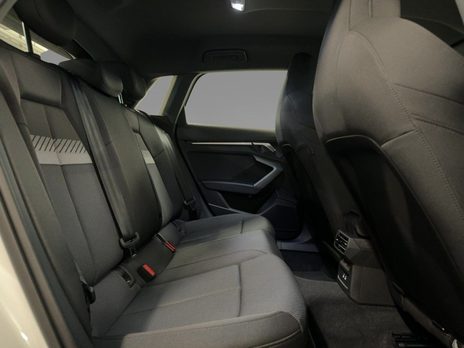 Audi A3 Sportback – Bild 10