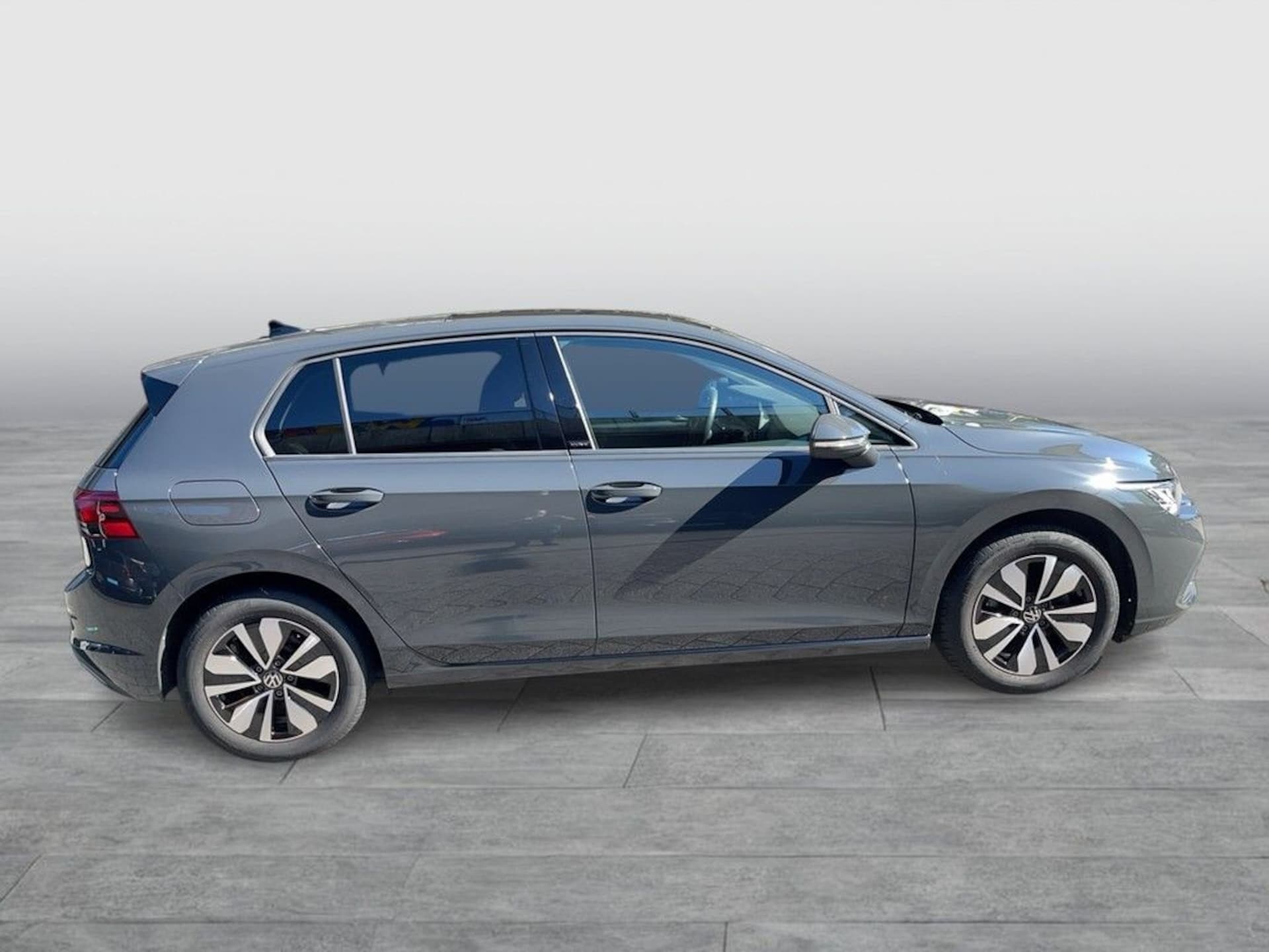 Volkswagen Golf MOVE