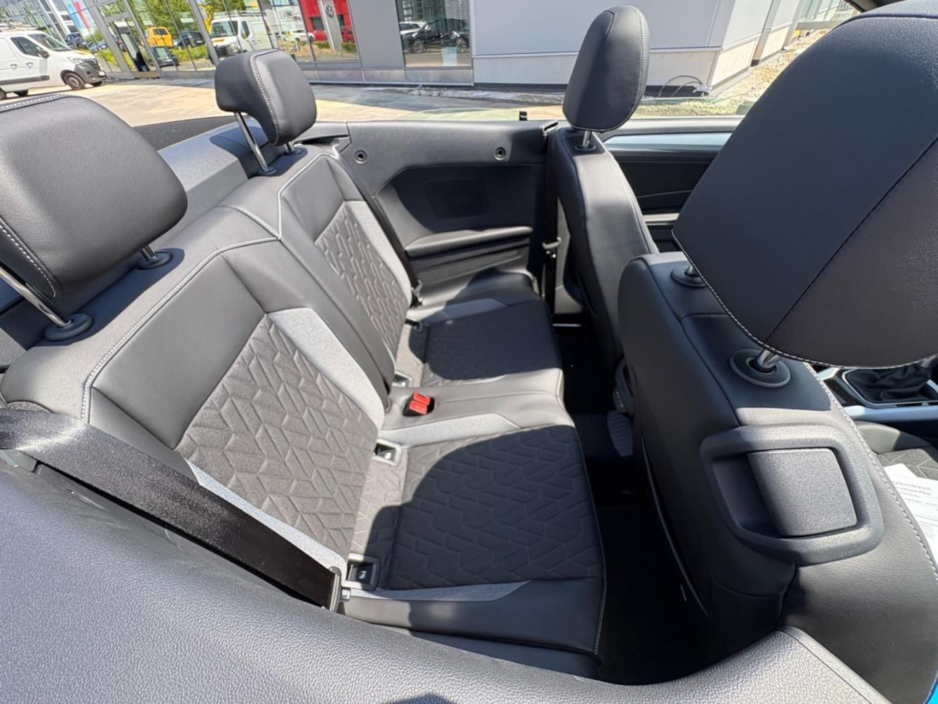 Volkswagen T-Roc Cabriolet ENERGY
