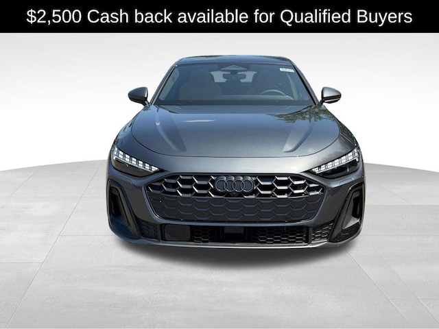 2026 Audi A5 Sedan