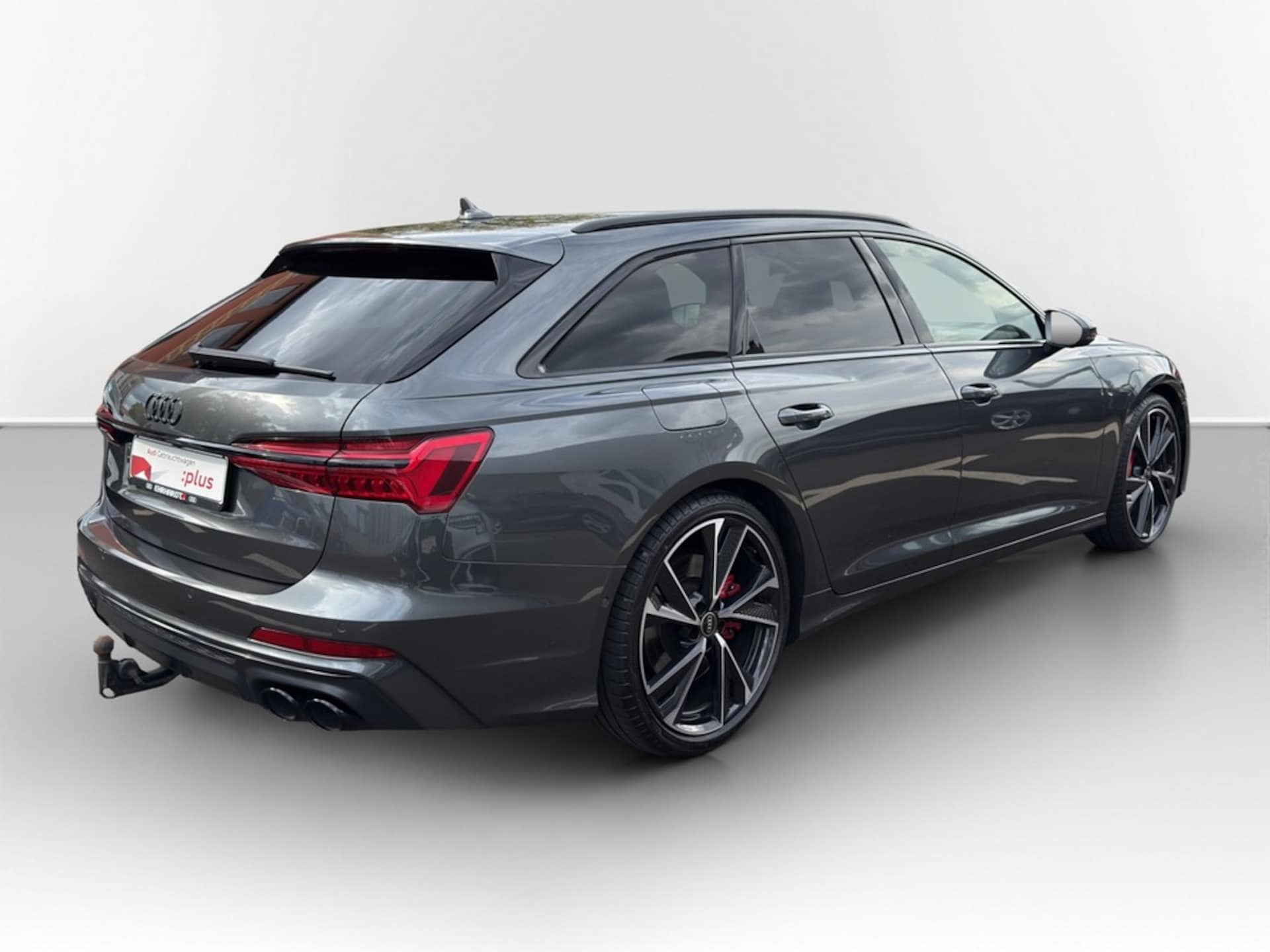 Audi S6 Avant