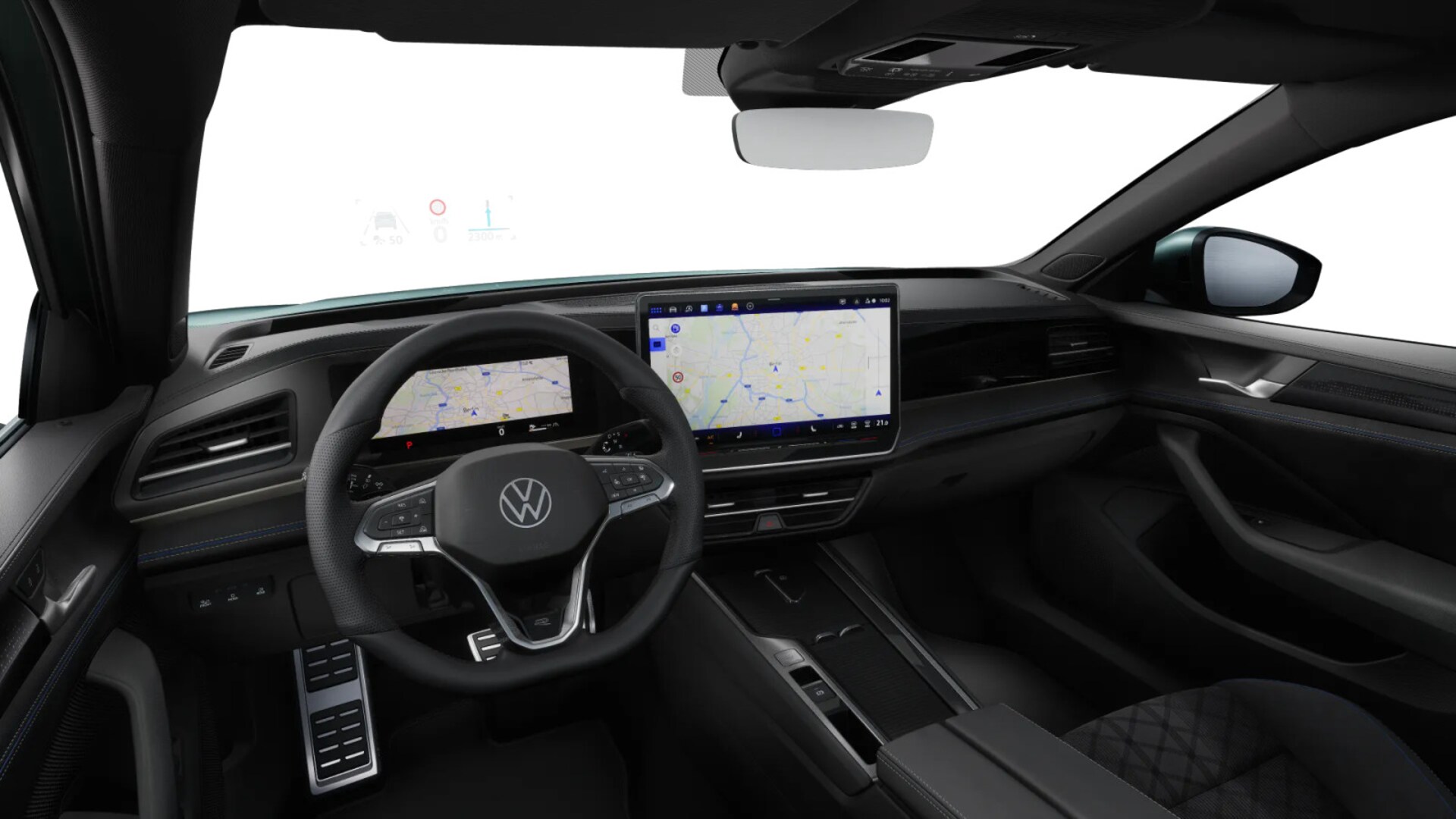 Volkswagen Passat R-Line