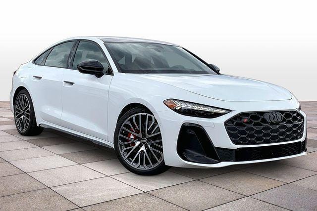 2026 Audi S5 Sedan