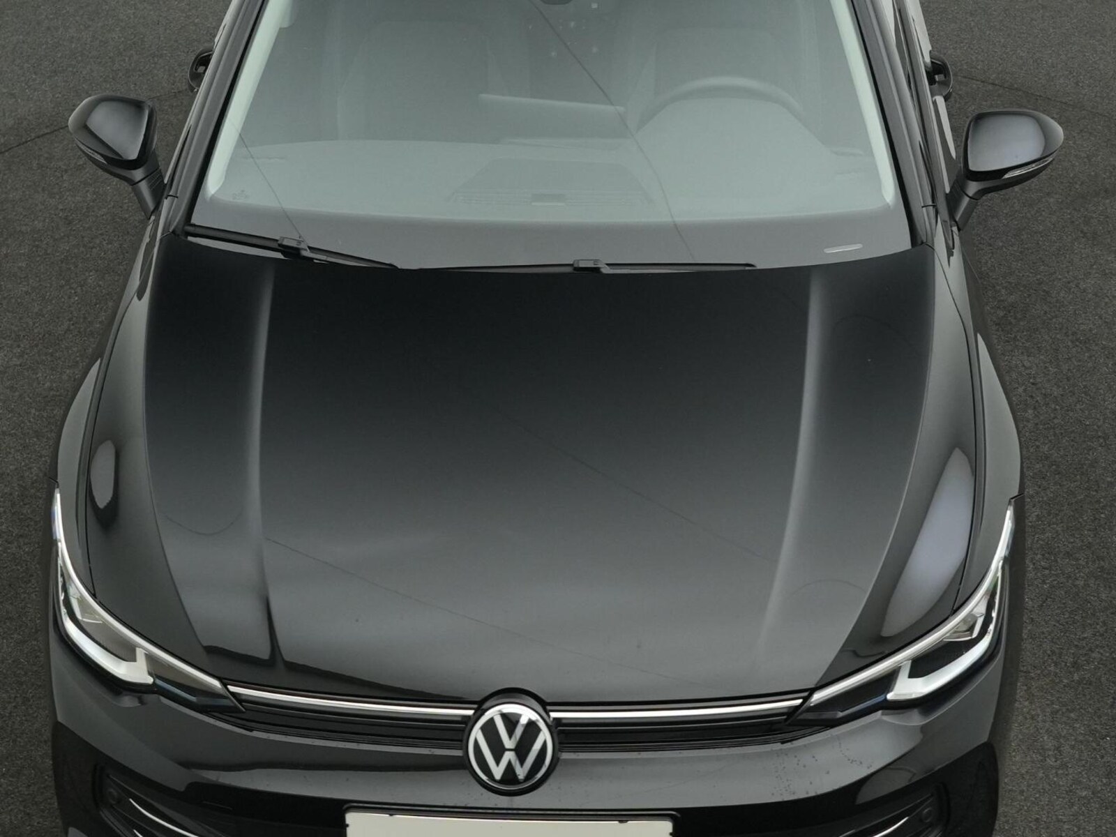 Volkswagen Golf – Bild 23