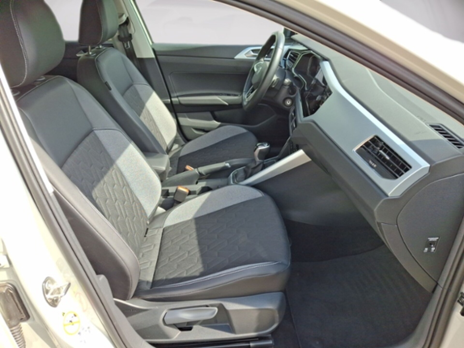 Volkswagen Taigo Goal