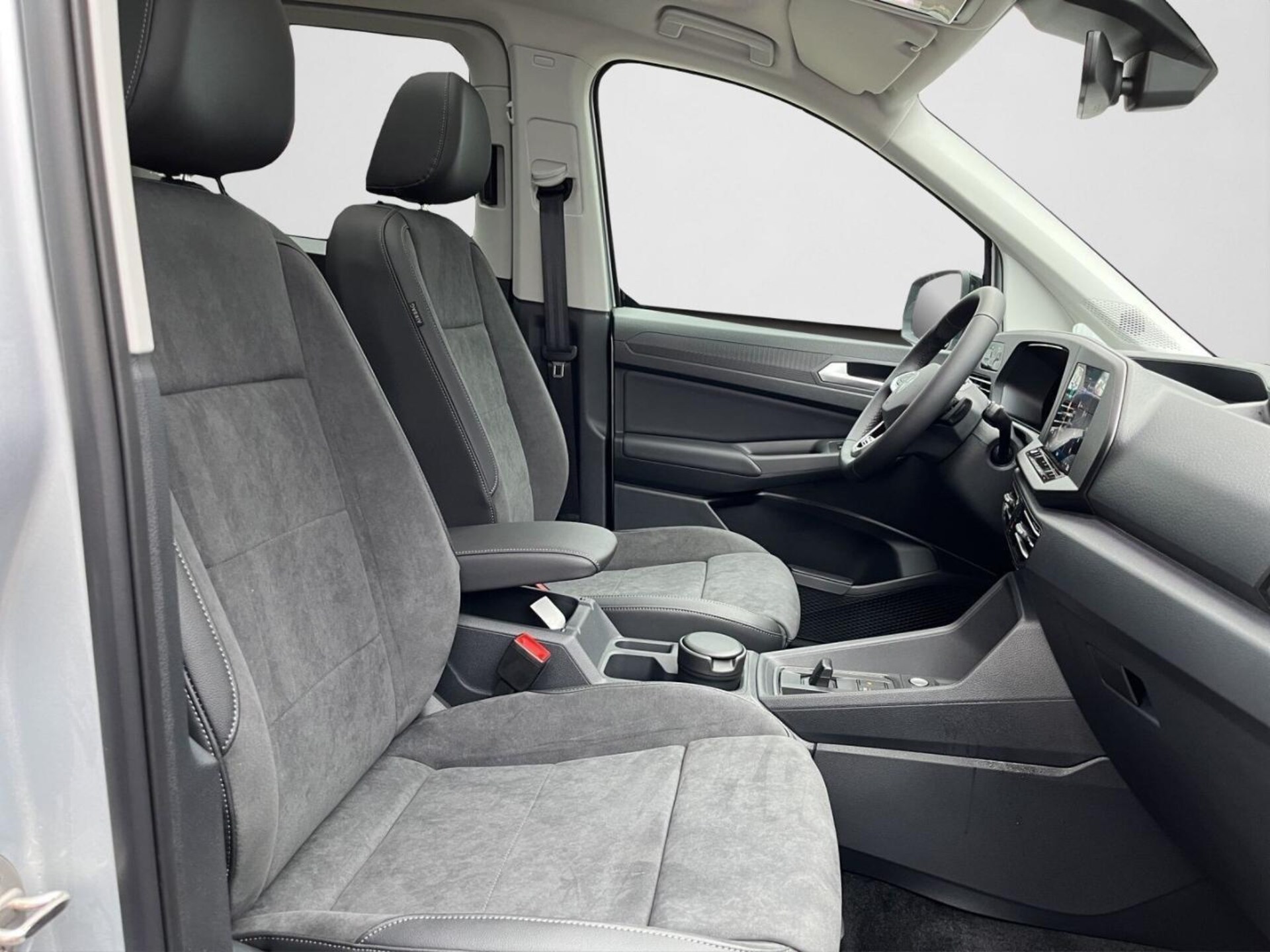 Volkswagen Caddy Life