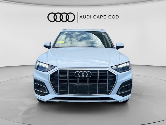 2021 Audi Q5