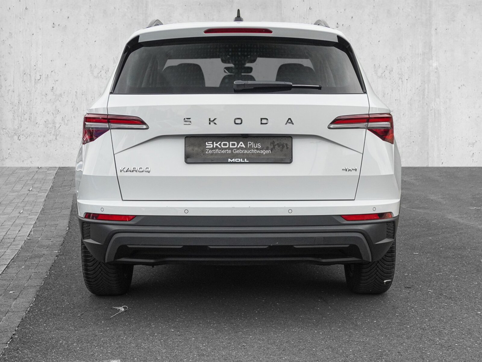 Škoda Karoq – Bild 6
