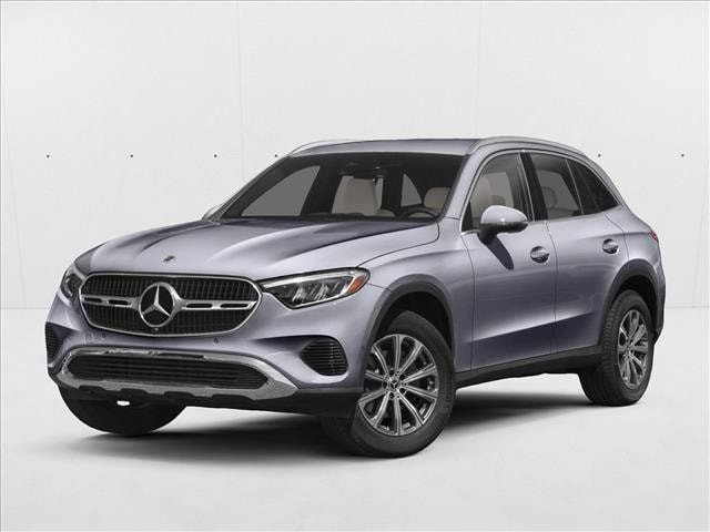 2023 Mercedes-Benz GLC 300