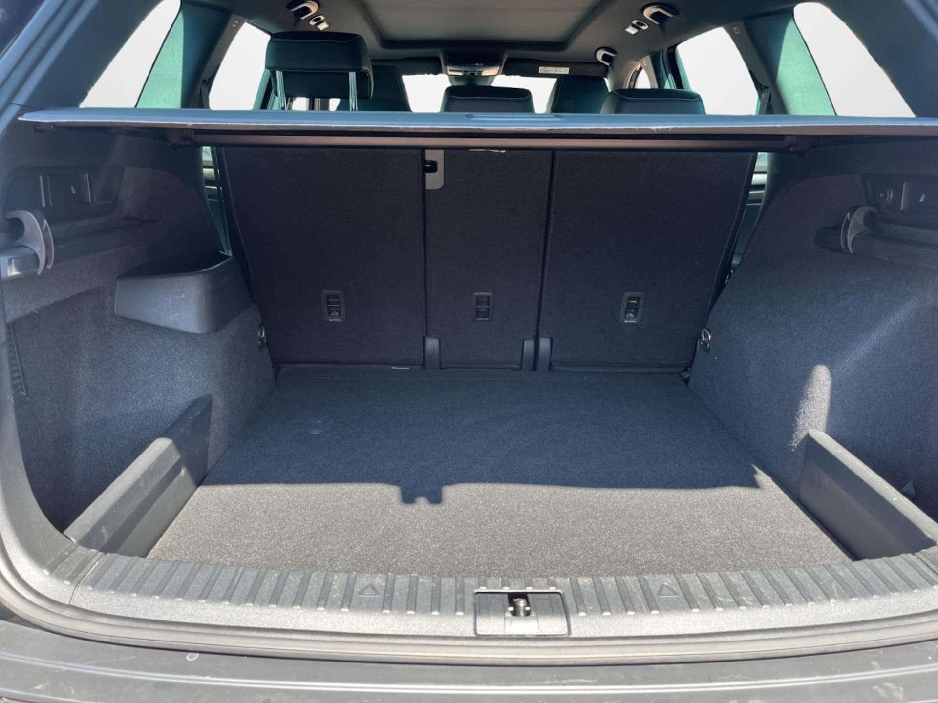 Skoda Kodiaq Sportline
