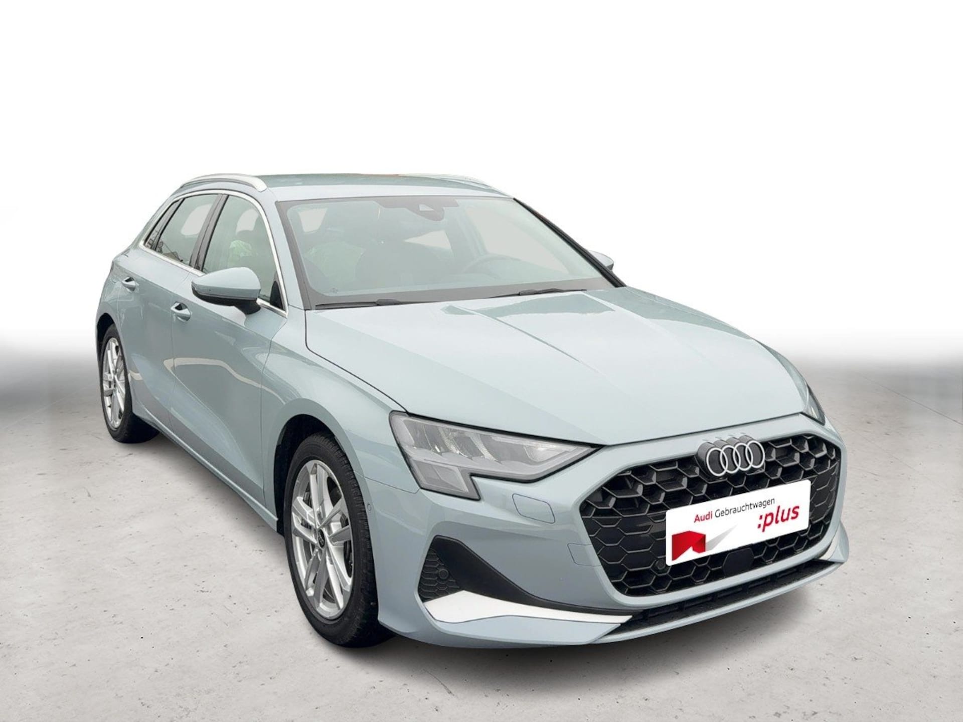 Audi A3 Sportback Advanced