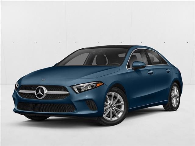 2021 Mercedes-Benz A 220