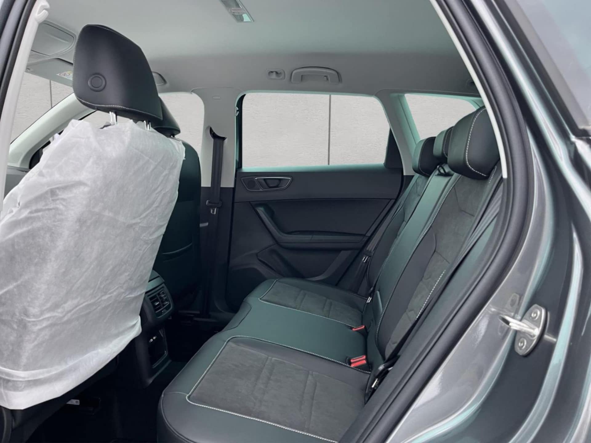 SEAT Ateca Style
