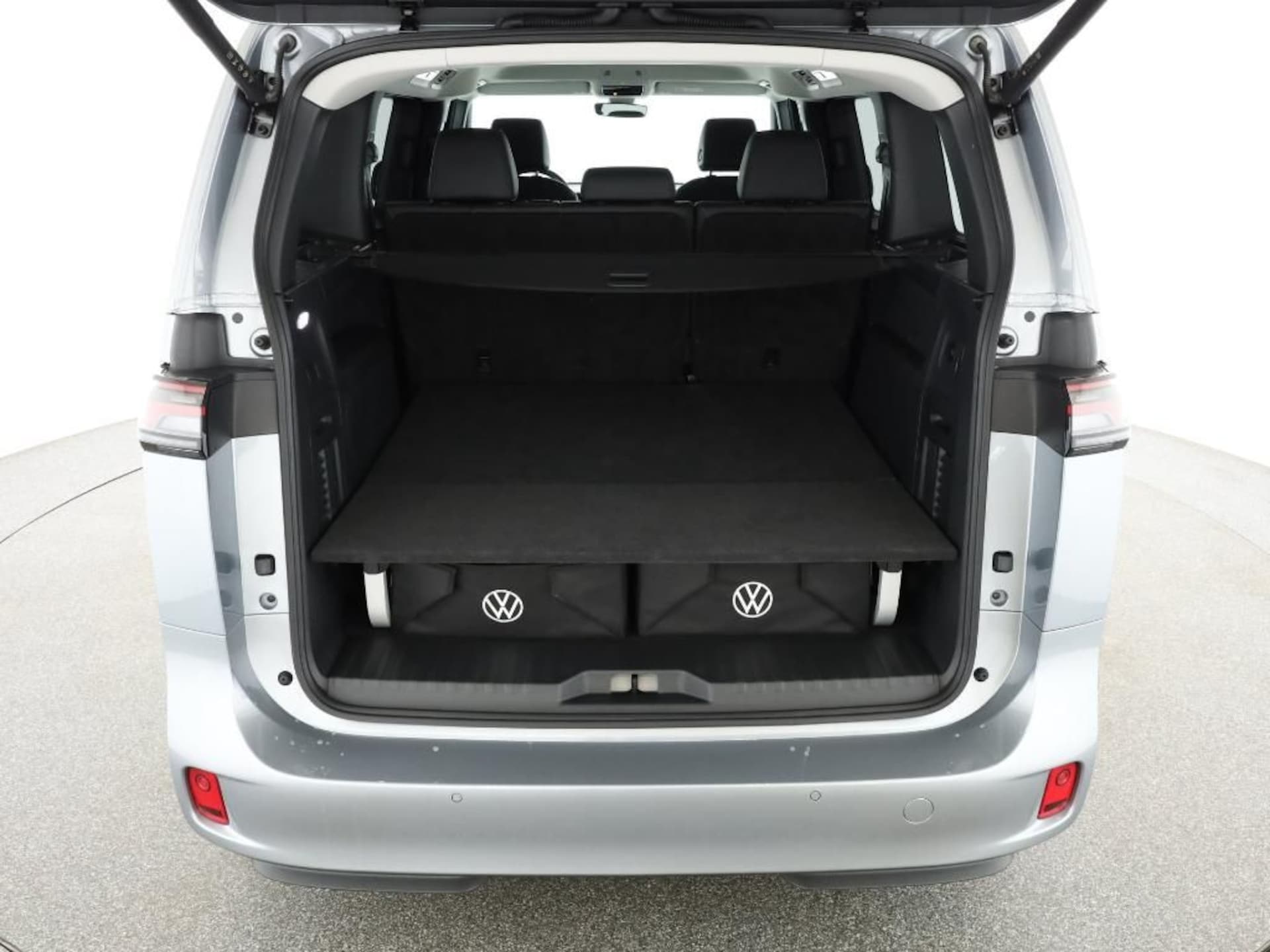 Volkswagen ID. Buzz Pure