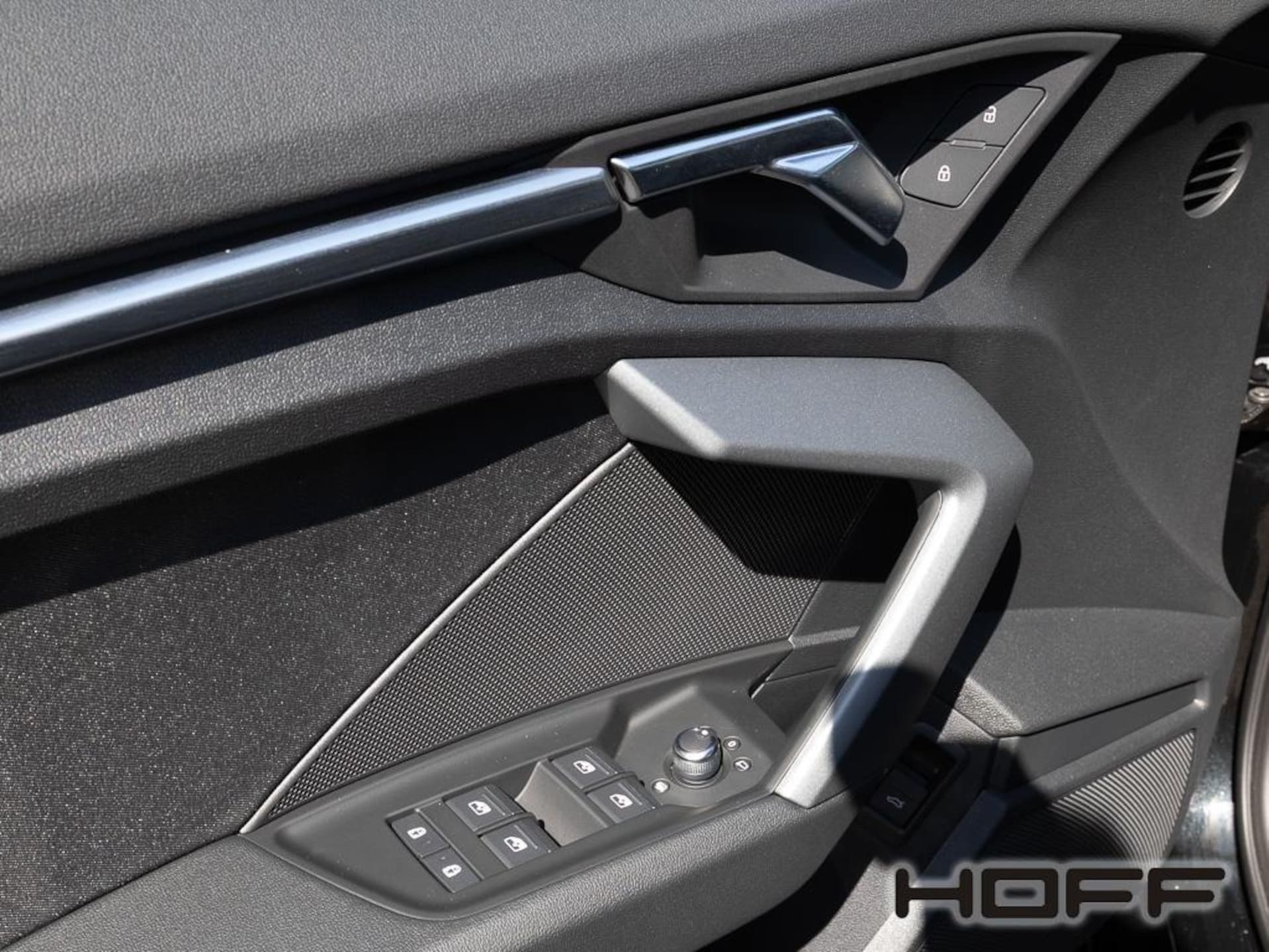 Audi A3 Sportback Advanced