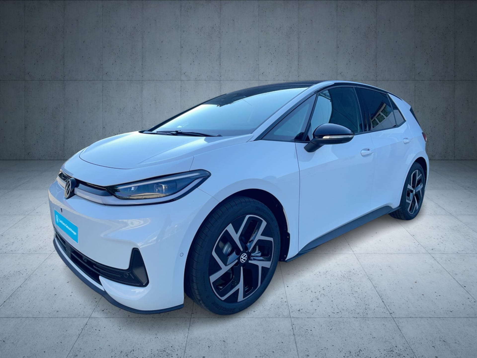Volkswagen ID.3 Neo Style