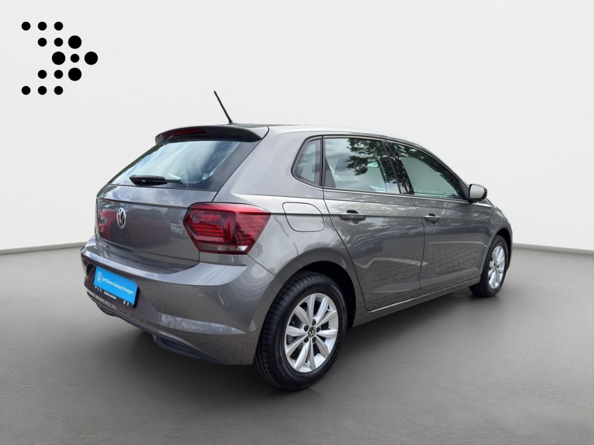 Volkswagen Polo Highline