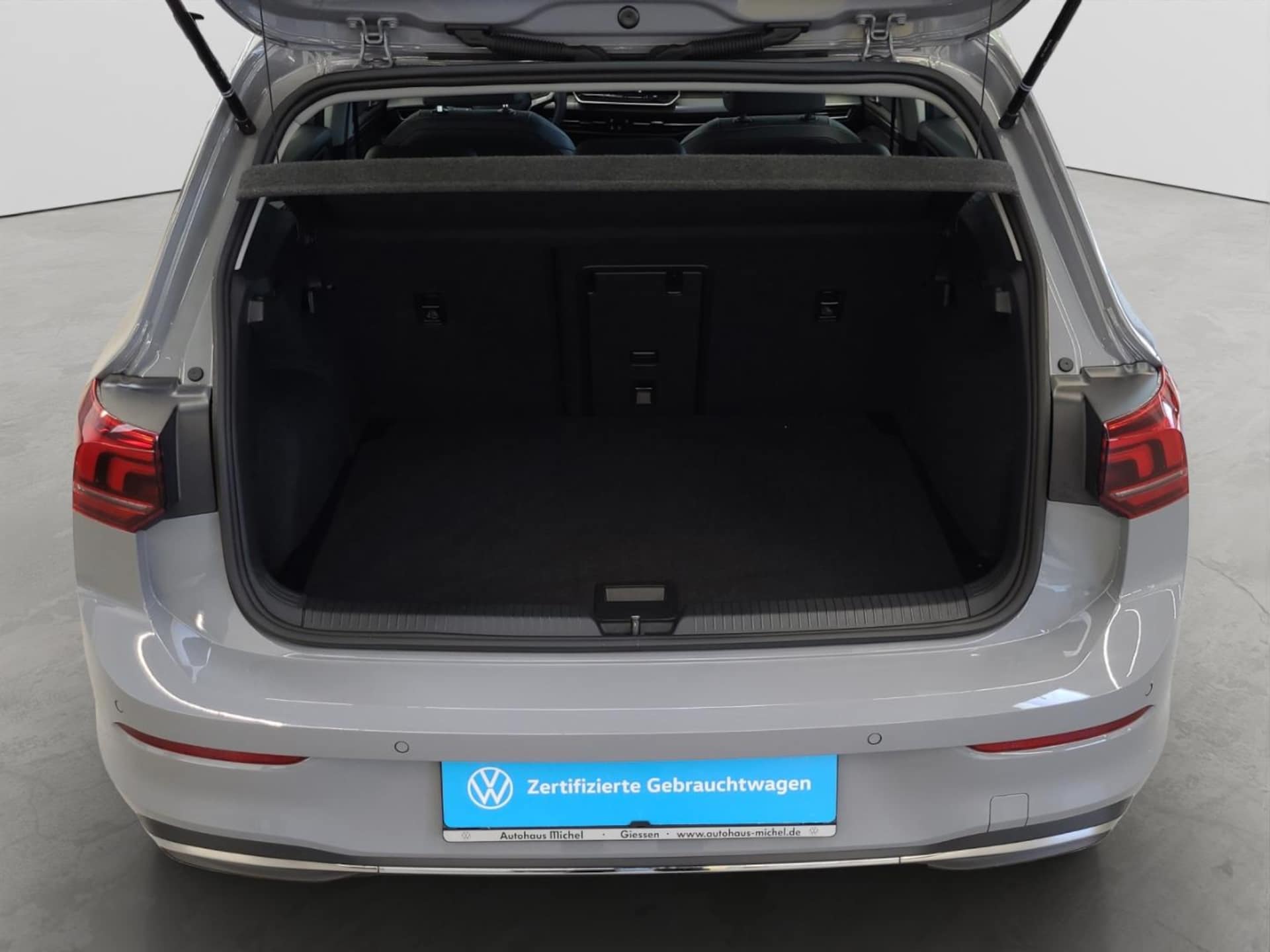 Volkswagen Golf Style
