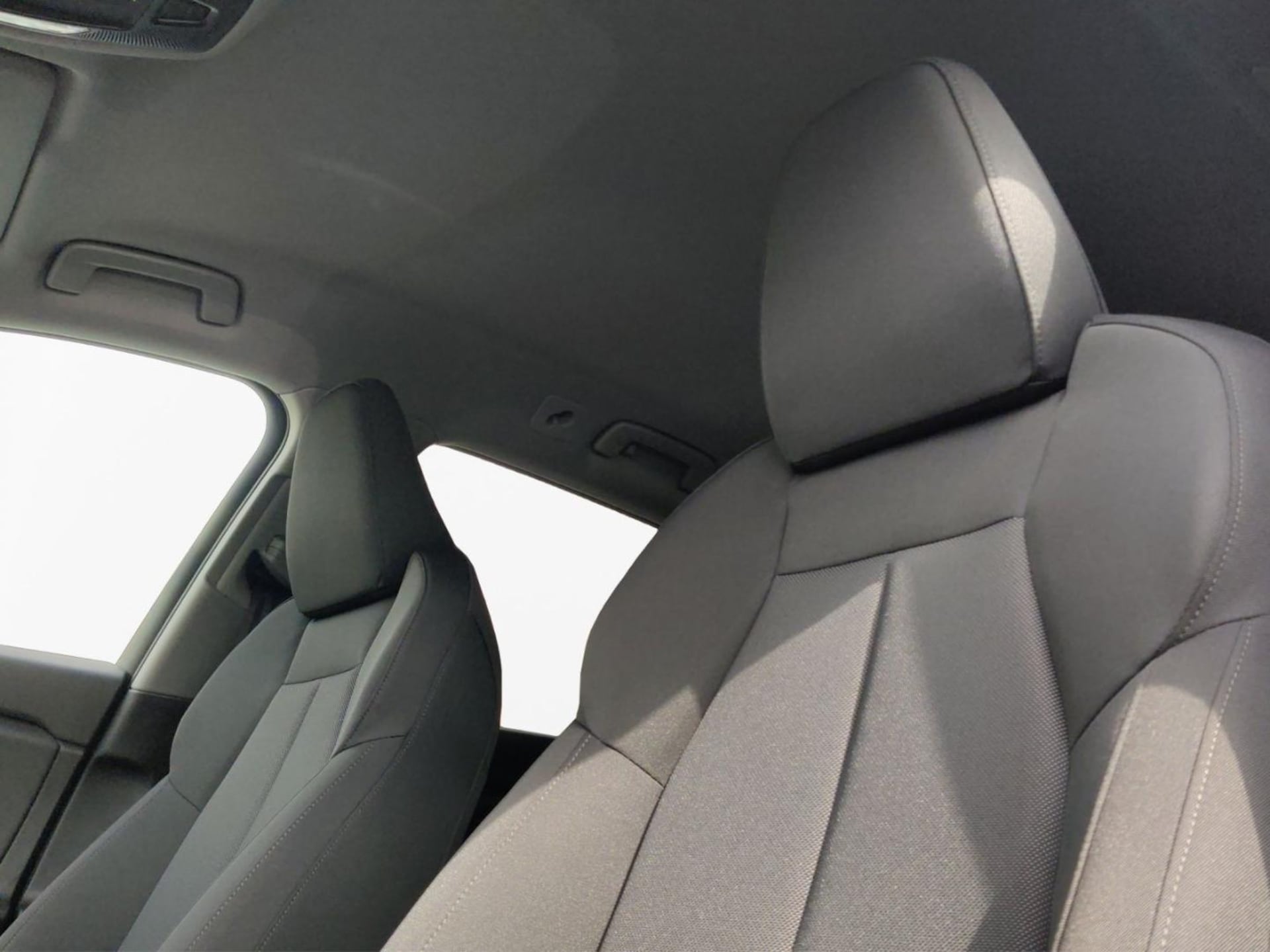 Audi Q6 SUV e-tron