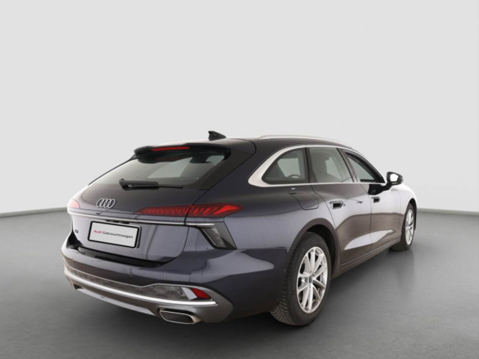 Audi A6 Avant – Bild 3