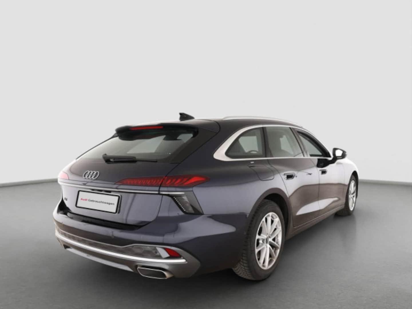 Bild über Audi A6 Avant TFSI 150 kW S tronic - für weitere Informationen kontaktieren Sie den Audi Partner