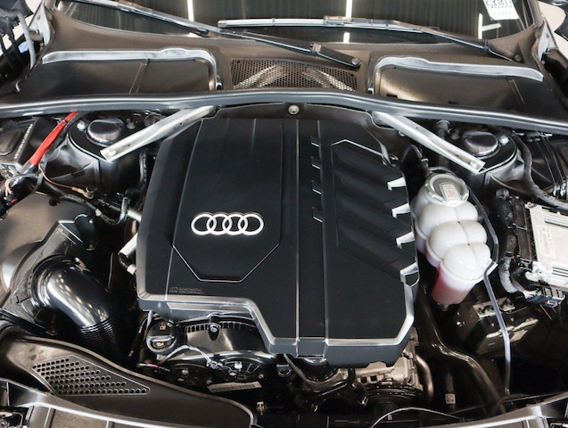 2023 Audi A5 Sportback