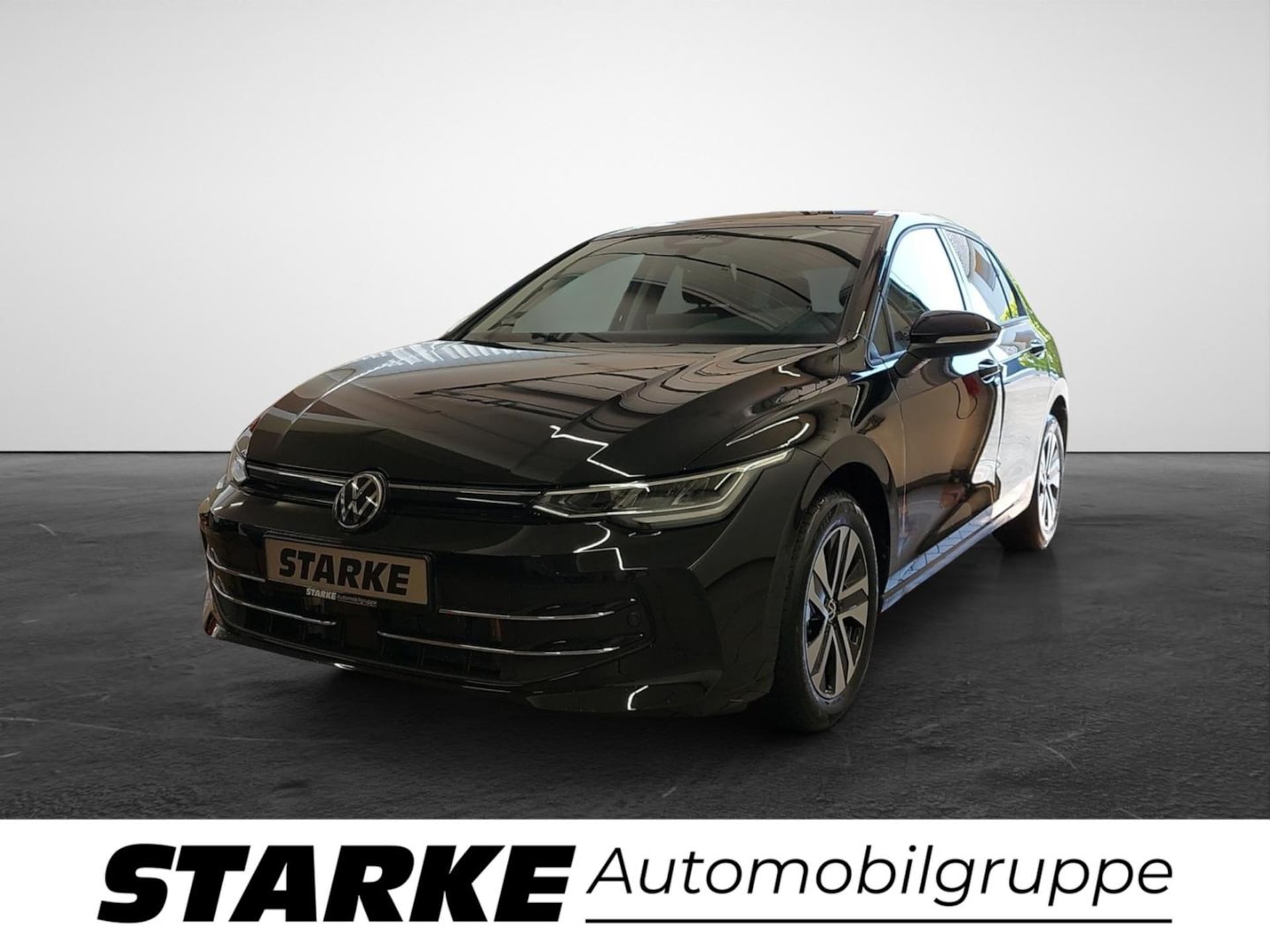 Volkswagen Golf ENERGY