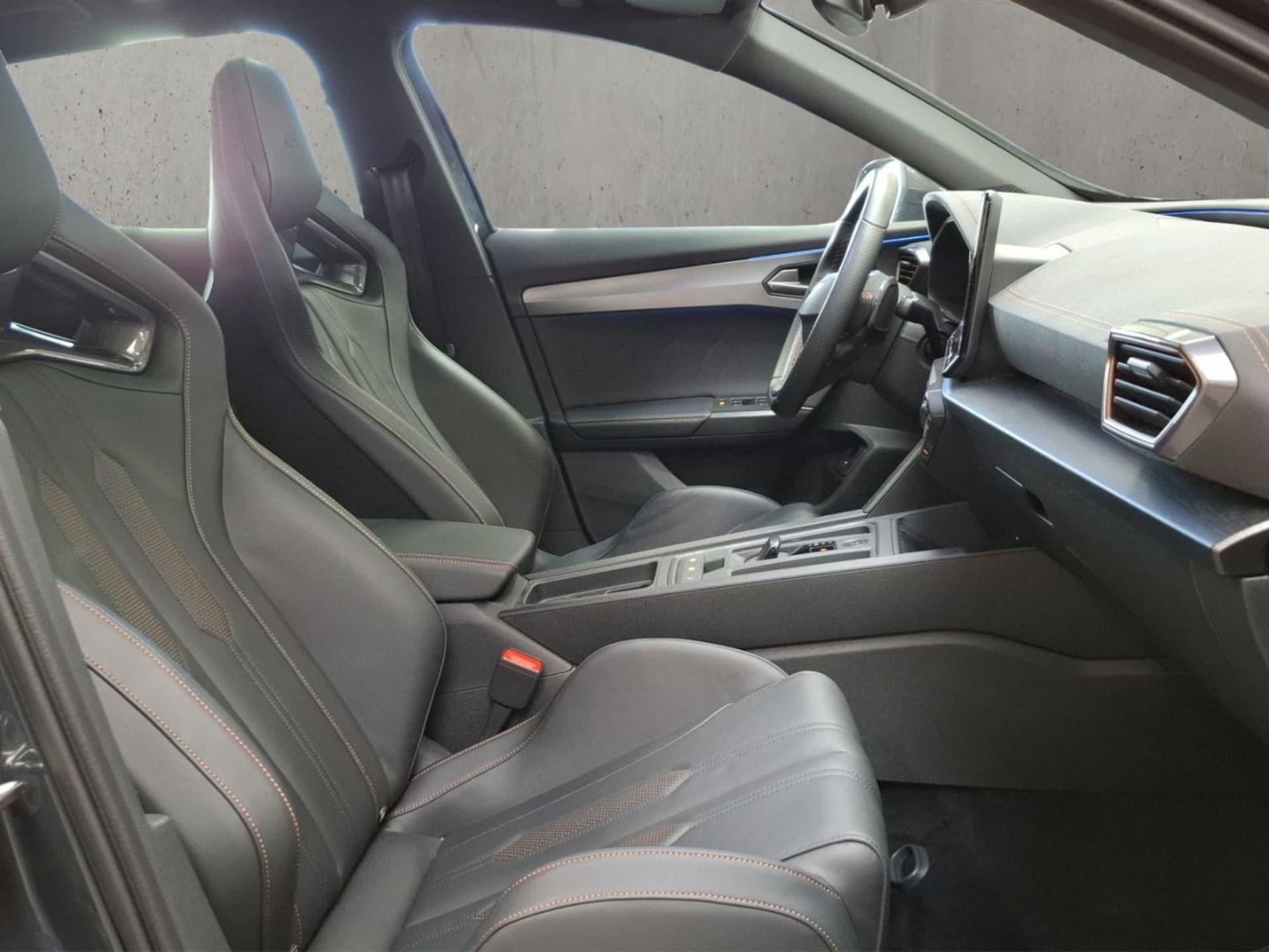 CUPRA Formentor VZ